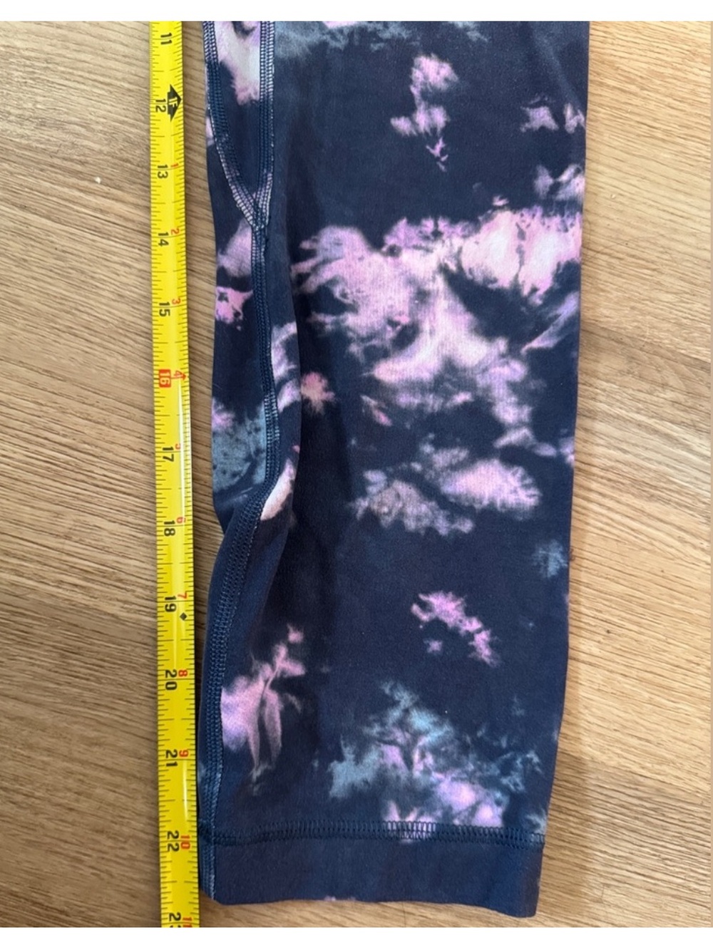 Lululemon align tights - Picture 2 of 7